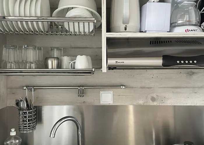 Pensión Axion Esti Skopelos