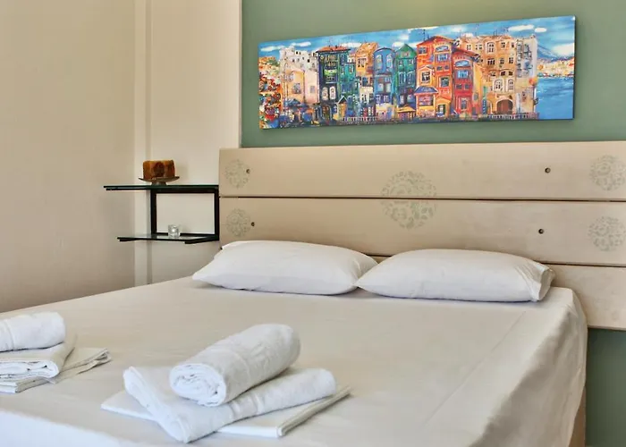 Axion Esti 4* Skopelos